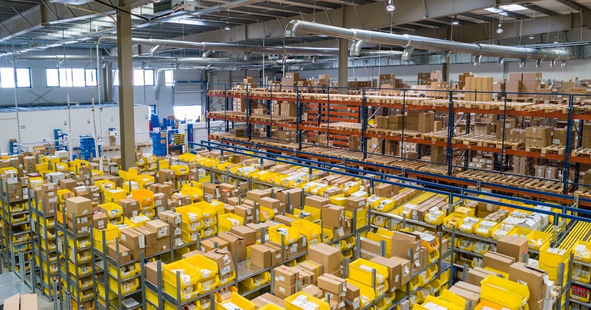 How to Reduce Construction Costs for Large-Scale Industrial Warehouses in 2026