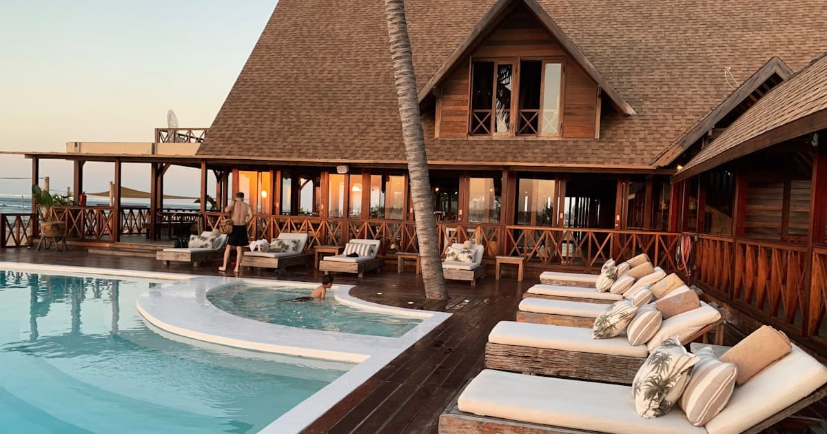 What Is Hospitality Construction? The Complete Guide to Building Hotels, Restaurants, and Entertainment Venues