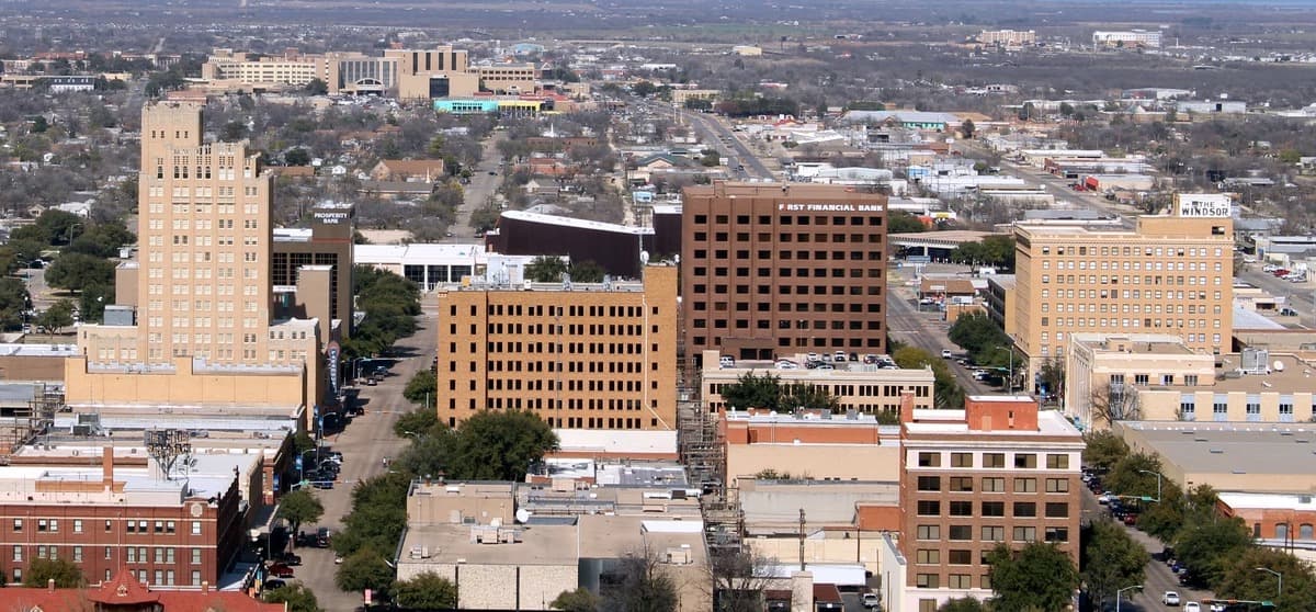 Commercial Concrete Contractors in Abilene, TX - Inner Loop Construction