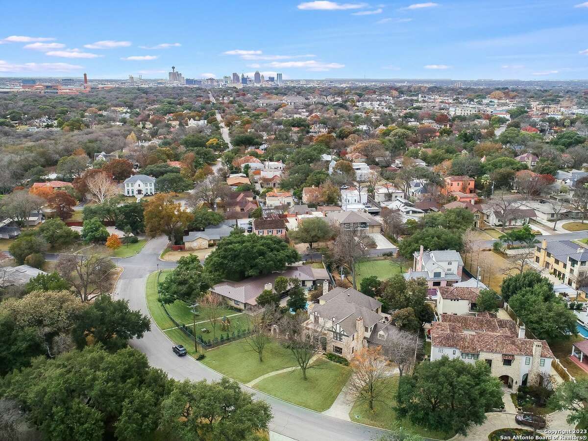 Industrial and Commercial General Contractors in Alamo Heights, TX - Inner Loop Construction