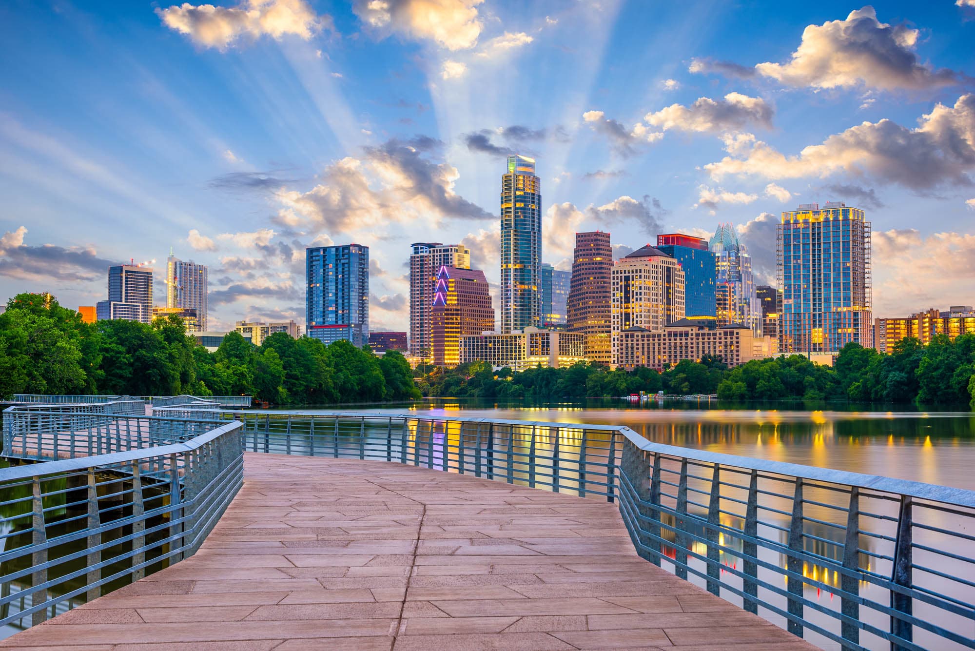 Industrial and Commercial General Contractors in Austin, Texas | Inner Loop Construction