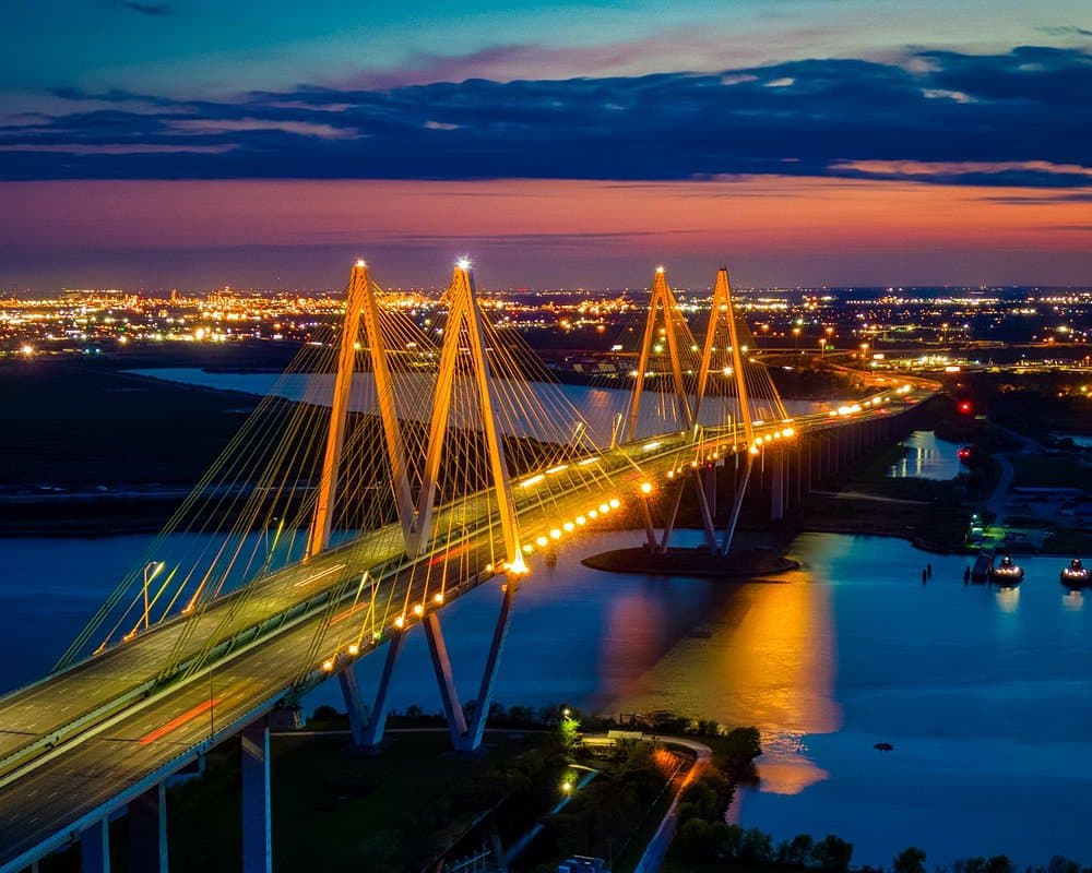 Commercial Concrete Contractors in Baytown, TX - Inner Loop Construction