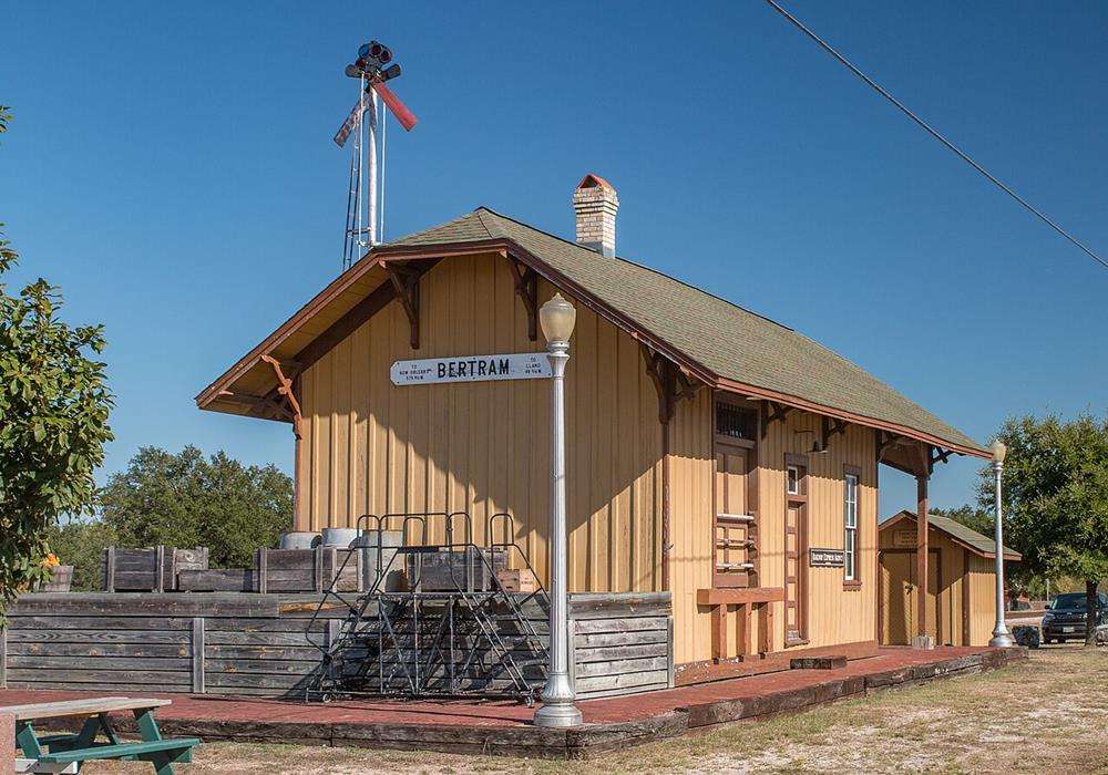 Industrial and Commercial General Contractors in Bertram, Texas | Inner Loop Construction