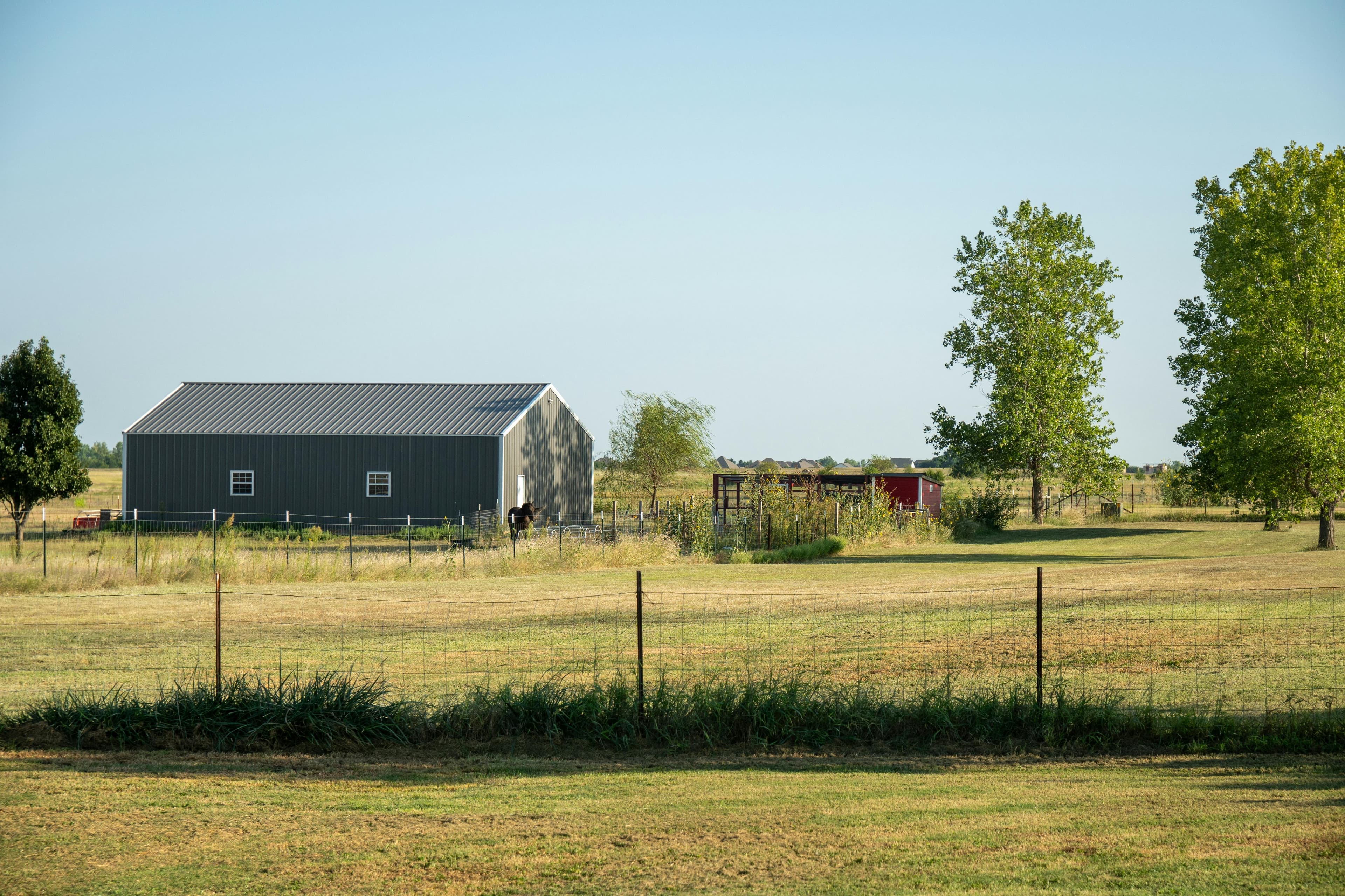 Industrial and Commercial General Contractors in Bixby, Texas | Inner Loop Construction