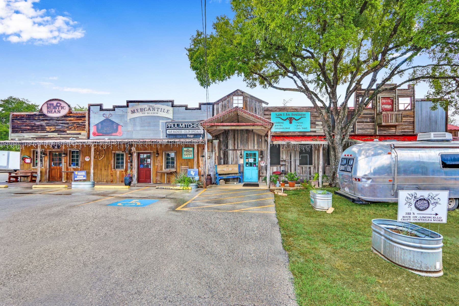 Industrial and Commercial General Contractors in Bulverde, Texas | Inner Loop Construction