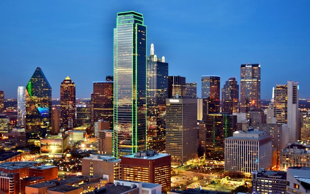 Industrial and Commercial General Contractors in Carrollton, Texas | Inner Loop Construction