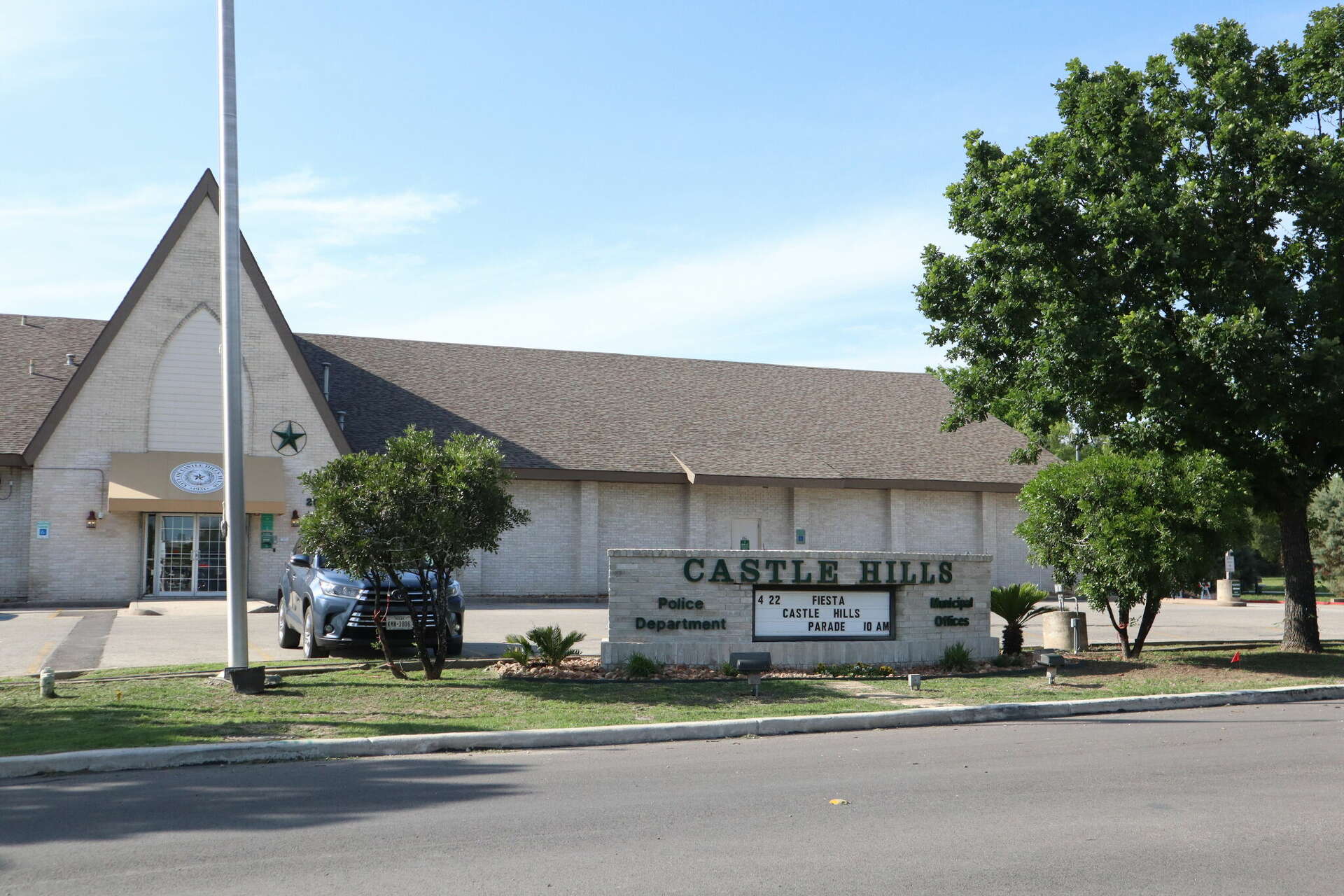 Industrial and Commercial General Contractors in Castle Hills, TX - Inner Loop Construction