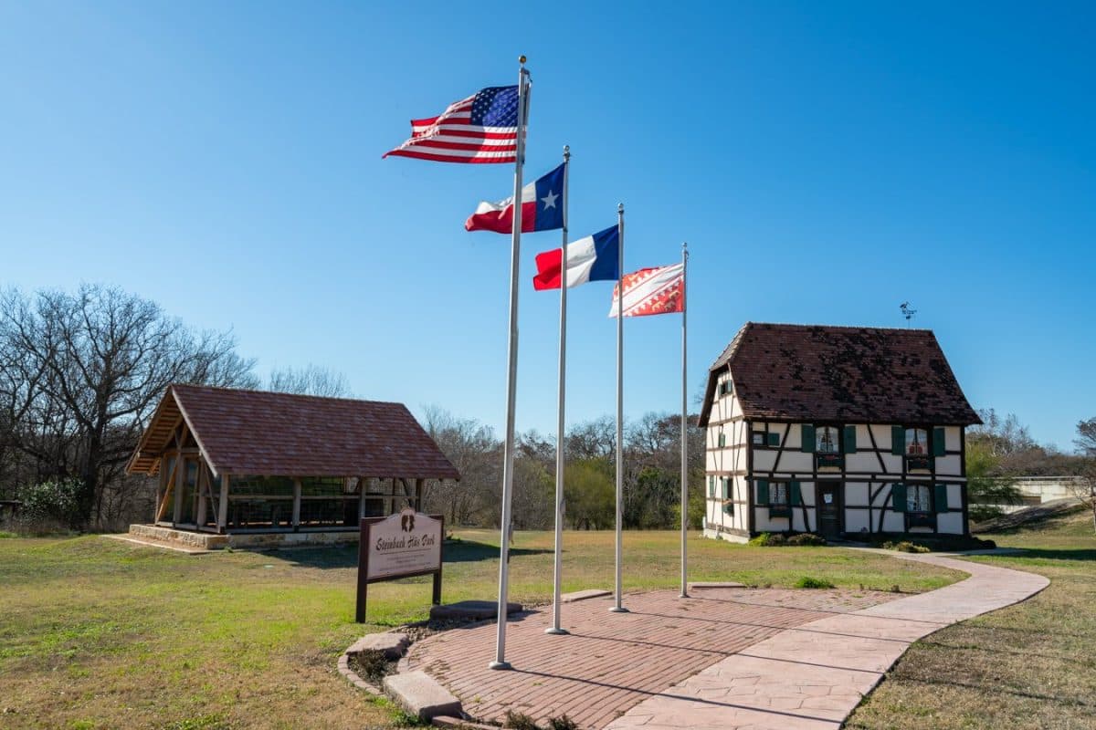 Industrial and Commercial General Contractors in Castroville, Texas | Inner Loop Construction