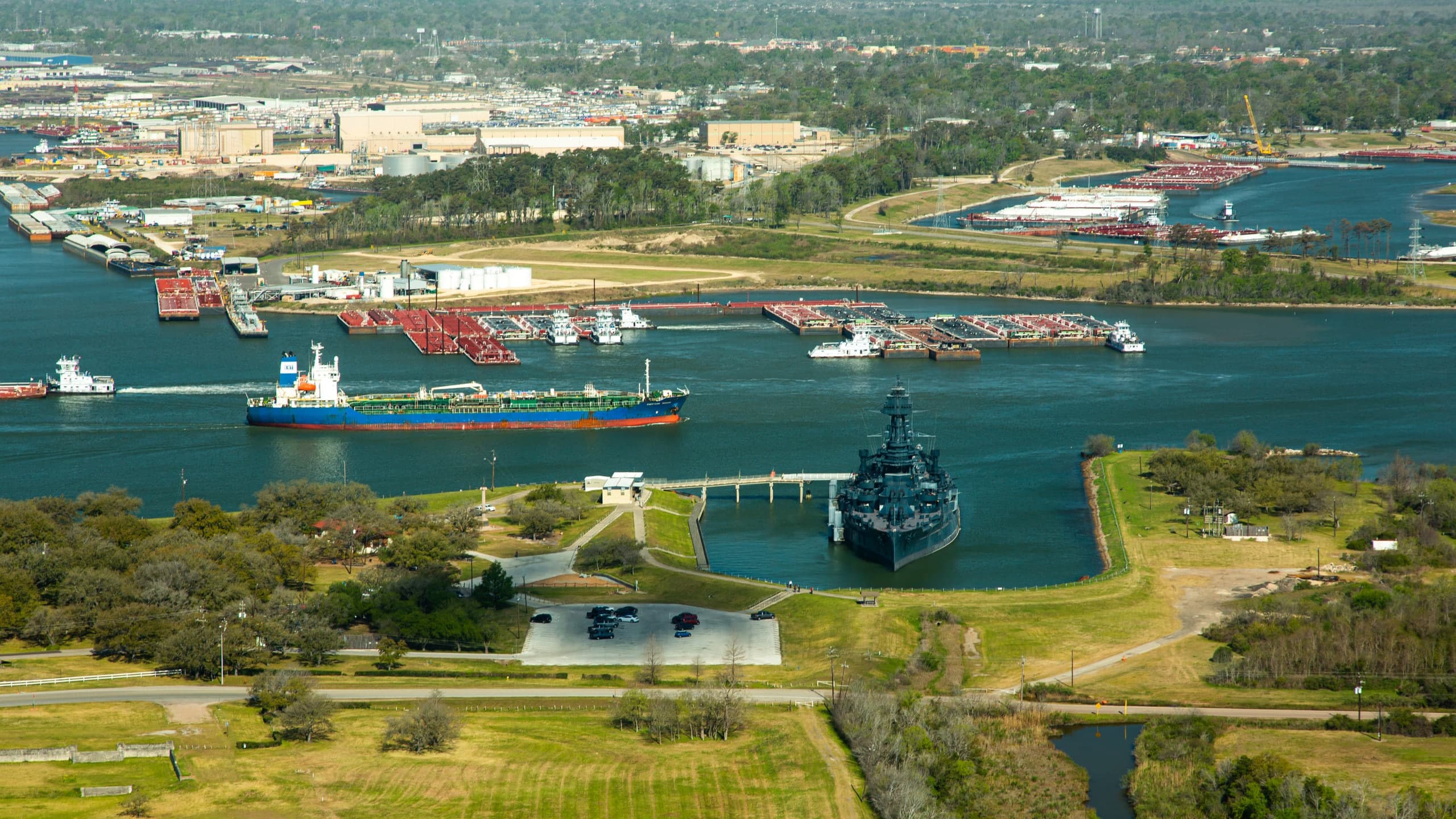 Commercial Concrete Contractors in Channelview, TX - Inner Loop Construction