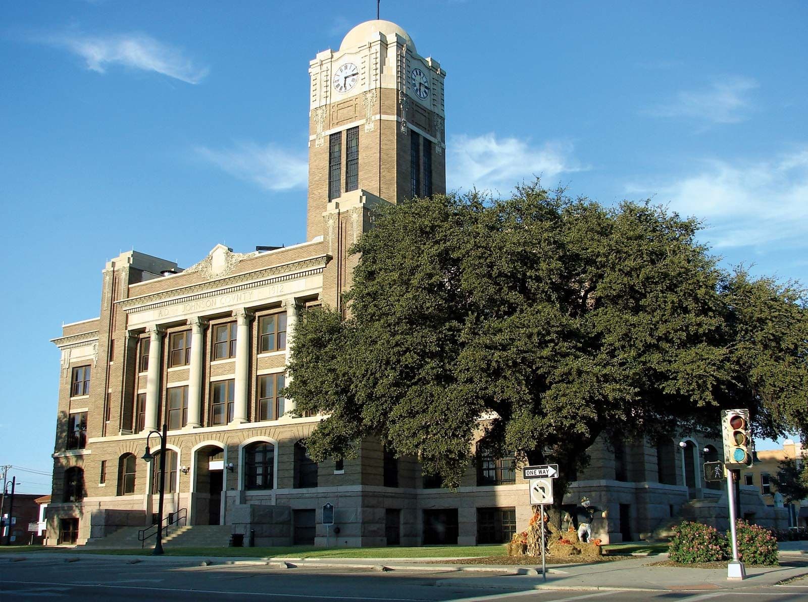 Industrial and Commercial General Contractors in Cleburne, Texas | Inner Loop Construction