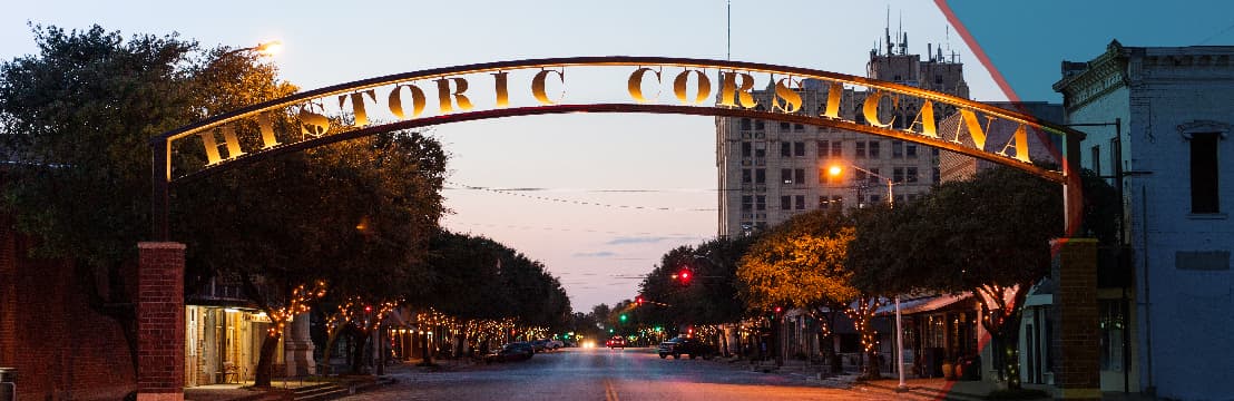 Industrial and Commercial General Contractors in Corsicana, Texas | Inner Loop Construction