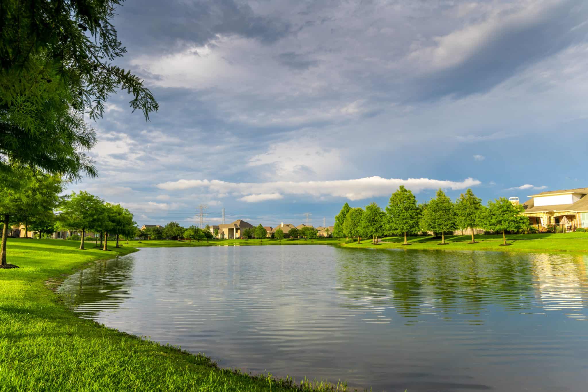 Industrial and Commercial General Contractors in Cypress, Texas | Inner Loop Construction