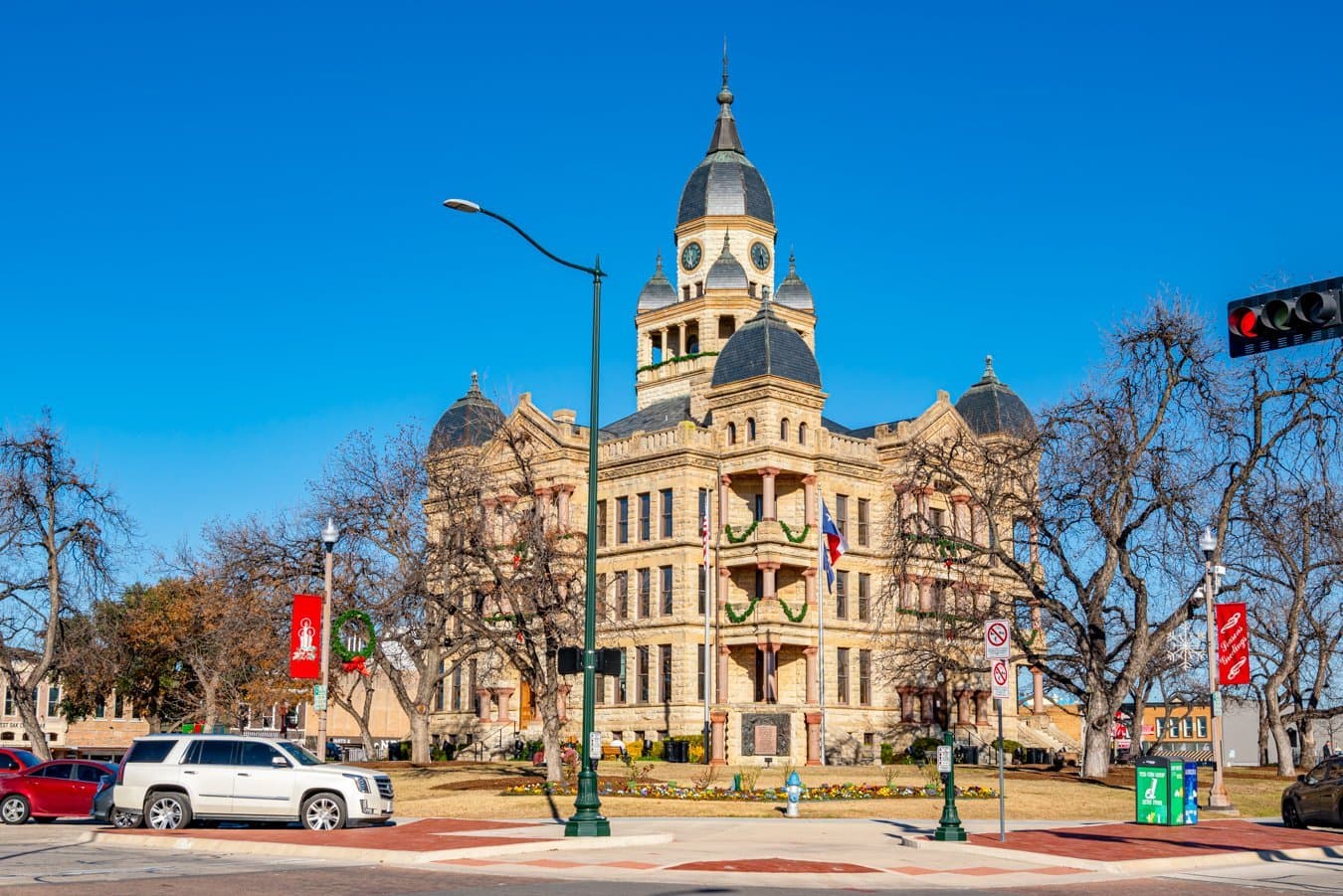 Industrial and Commercial General Contractors in Denton, Texas | Inner Loop Construction