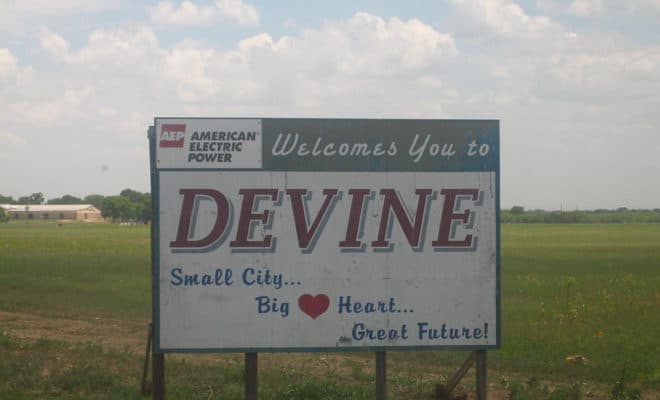 Industrial and Commercial General Contractors in Devine, Texas | Inner Loop Construction