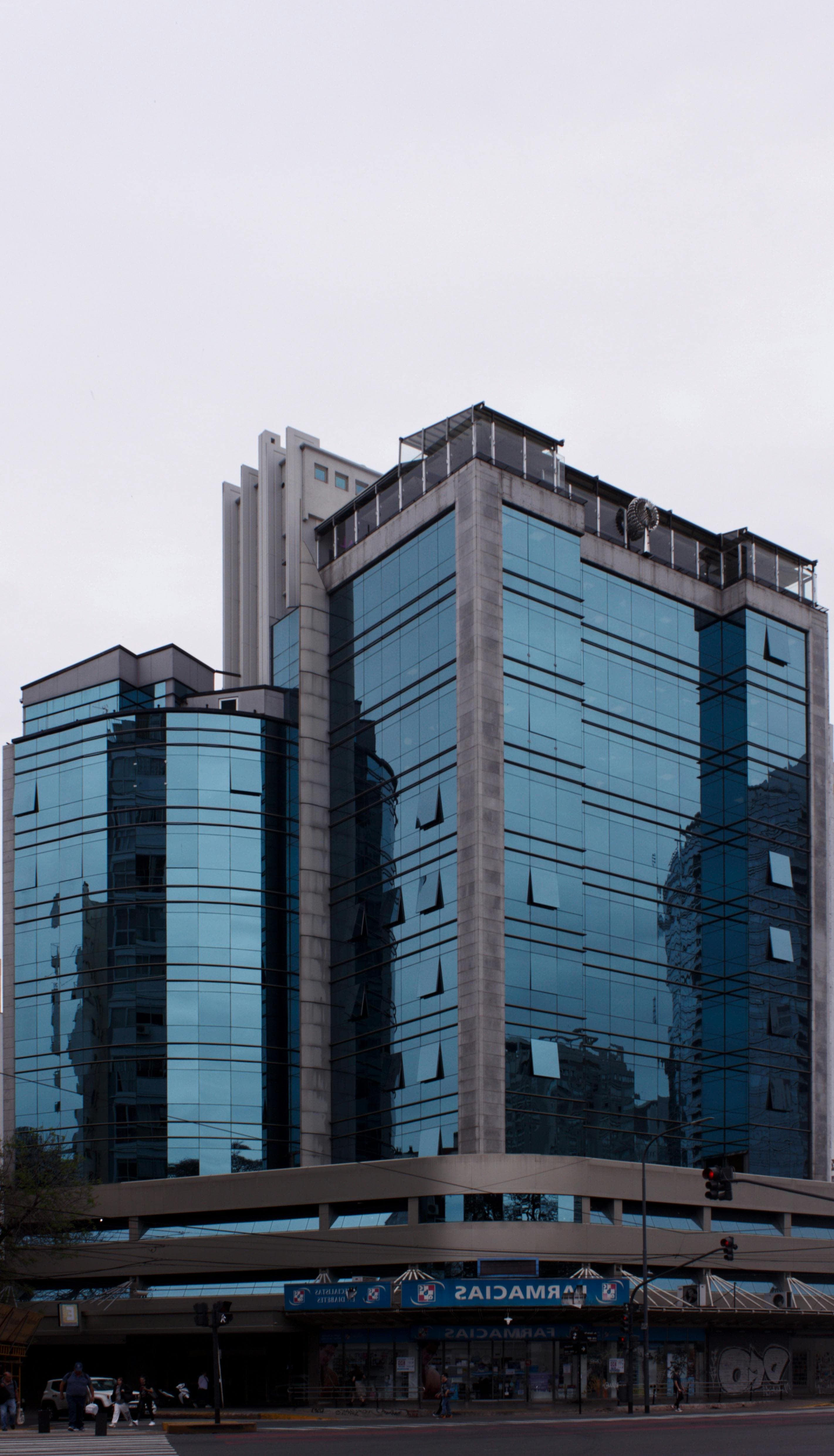 Industrial and Commercial General Contractors in Edmond, Texas | Inner Loop Construction