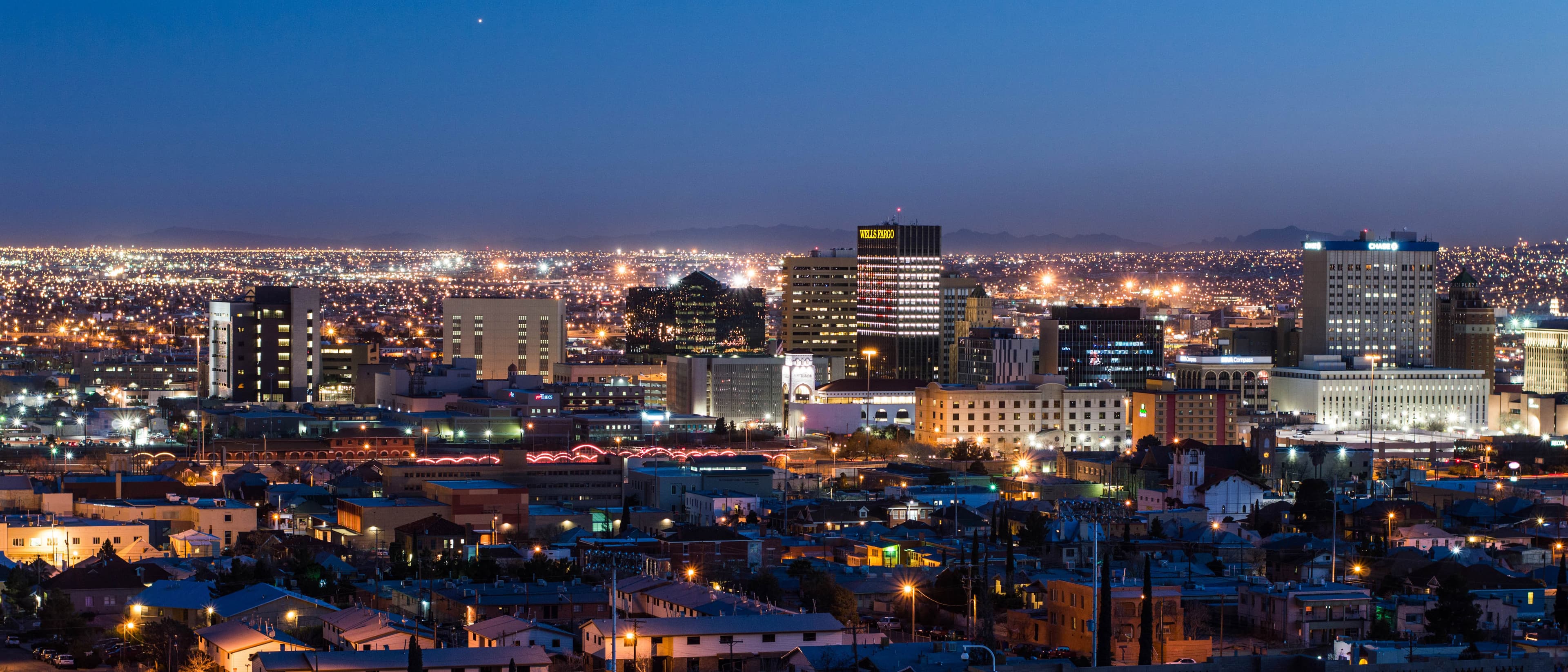 Industrial and Commercial General Contractors in El Paso, Texas | Inner Loop Construction