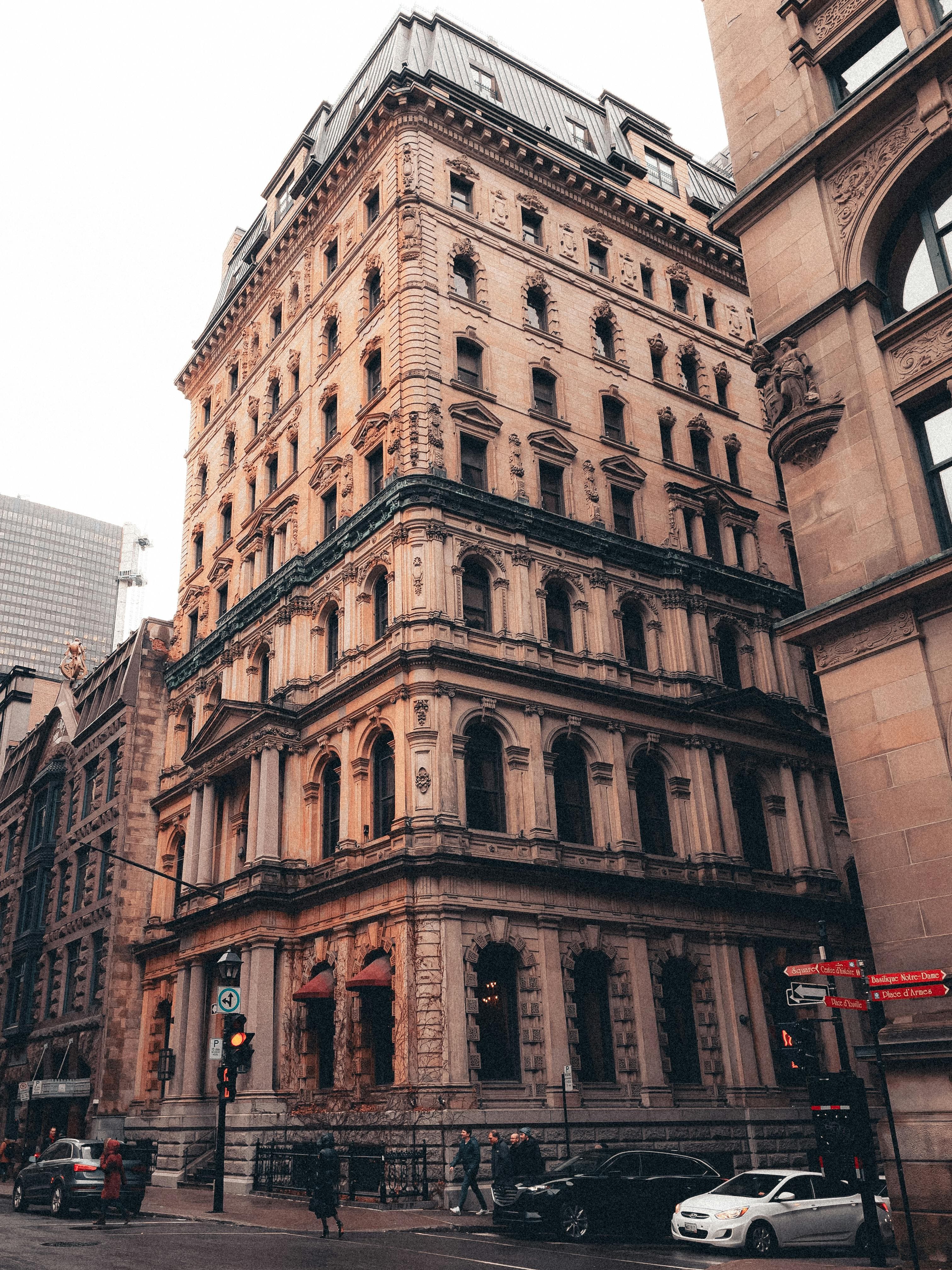 Industrial and Commercial General Contractors in Enid, Texas | Inner Loop Construction