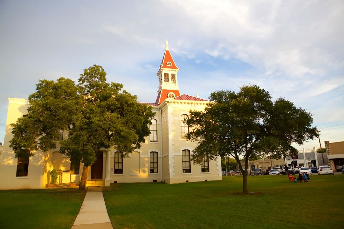 Industrial and Commercial General Contractors in Floresville, Texas | Inner Loop Construction