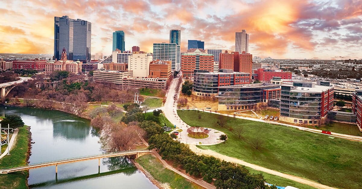Industrial and Commercial General Contractors in Fort Worth, Texas | Inner Loop Construction