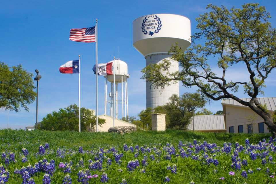 Industrial and Commercial General Contractors in Garden Ridge, TX - Inner Loop Construction