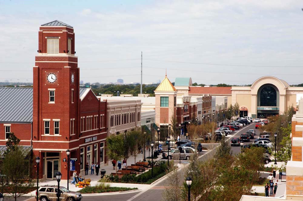 Industrial and Commercial General Contractors in Garland, Texas | Inner Loop Construction