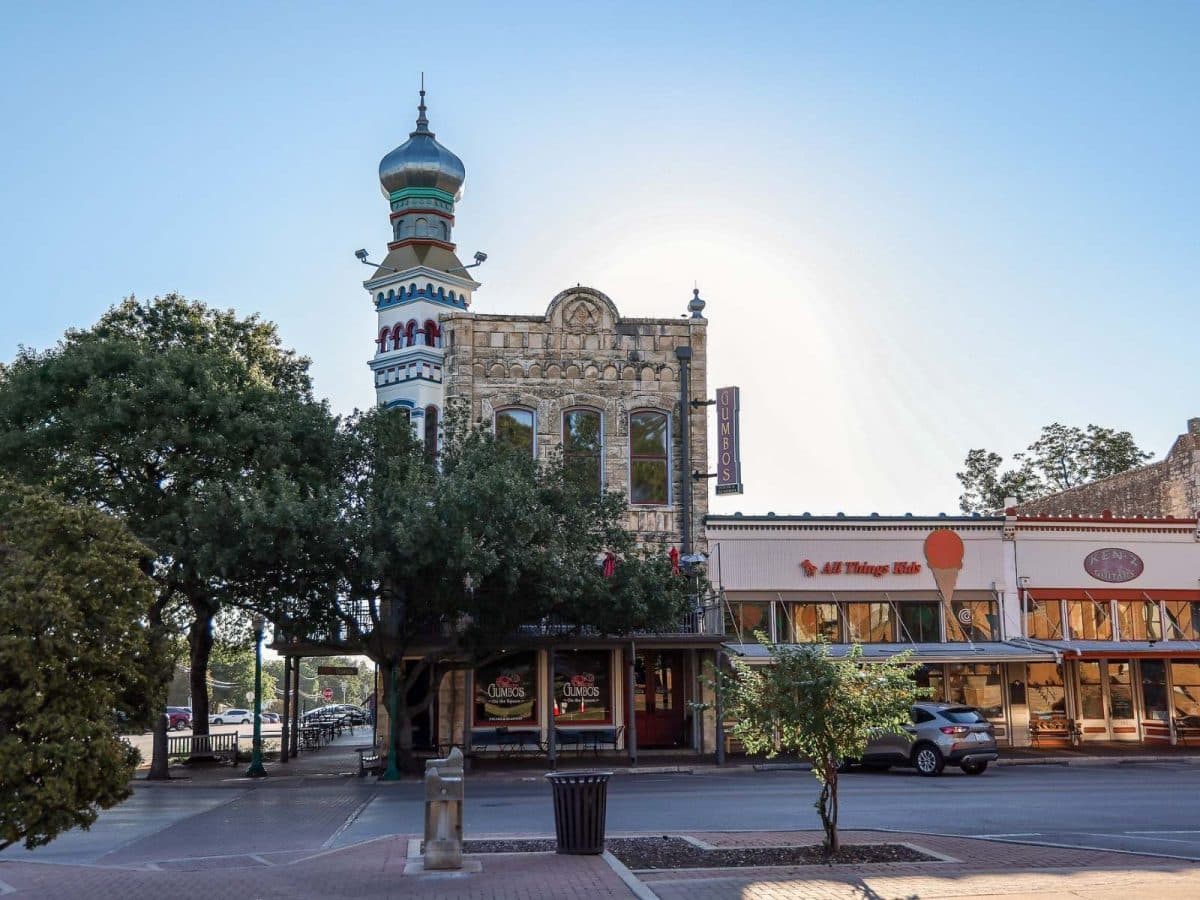 Industrial and Commercial General Contractors in Georgetown, Texas | Inner Loop Construction