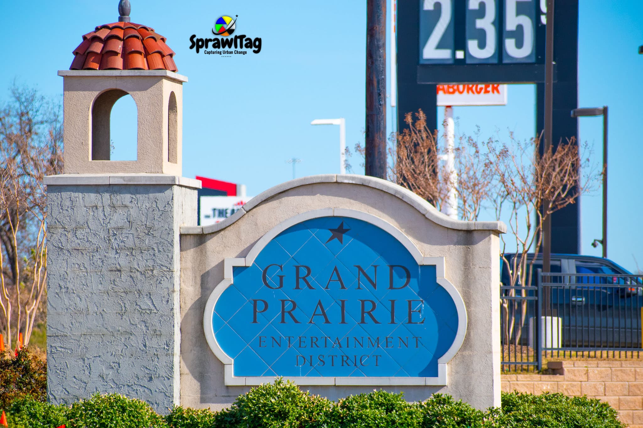 Commercial Concrete Contractors in Grand Prairie, TX - Inner Loop Construction