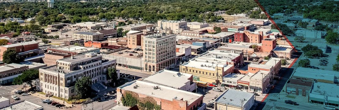 Industrial and Commercial General Contractors in Greenville, Texas | Inner Loop Construction