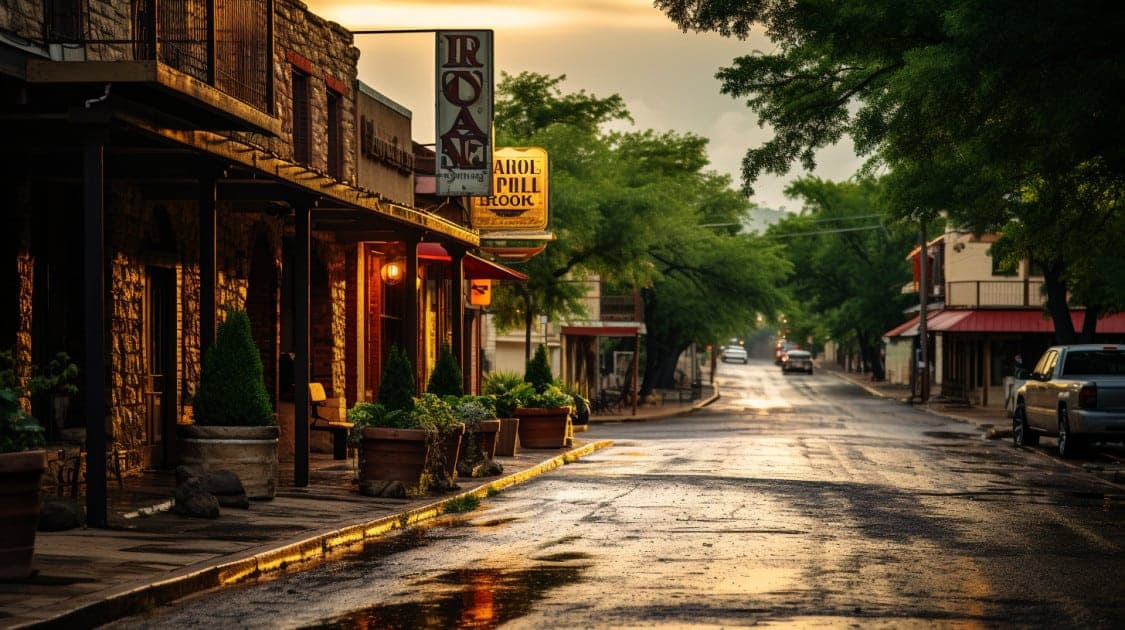 Industrial and Commercial General Contractors in Hondo, Texas | Inner Loop Construction
