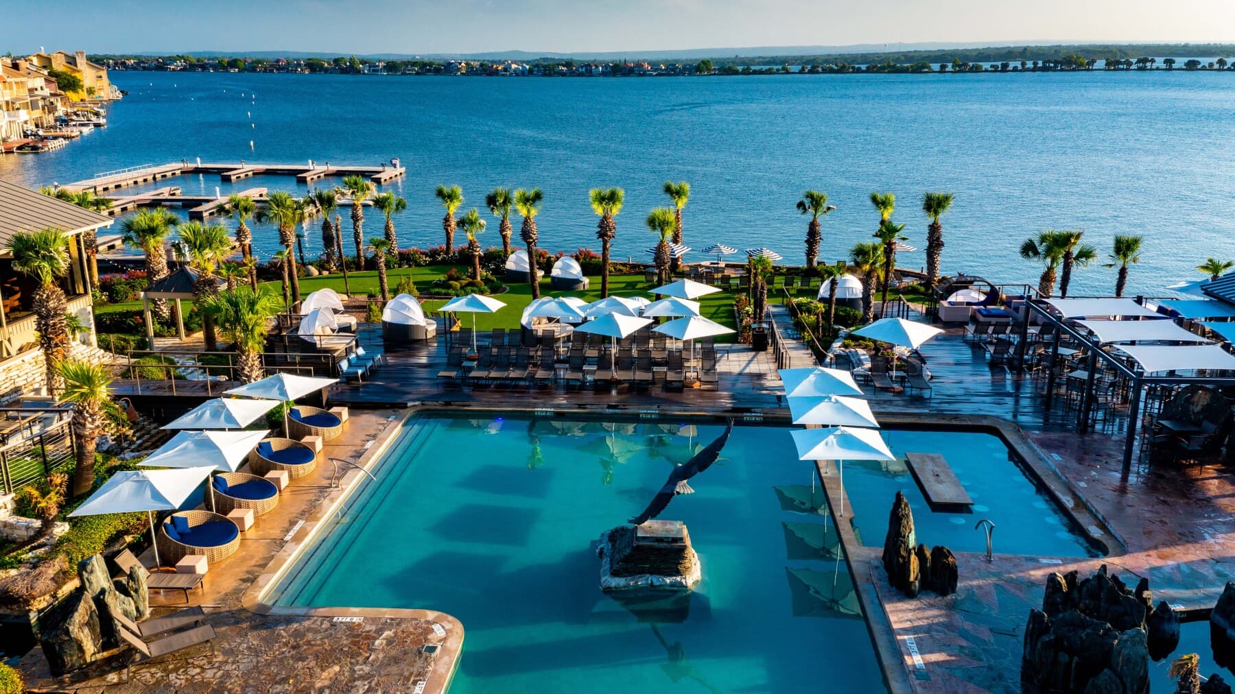 Industrial and Commercial General Contractors in Horseshoe Bay, Texas | Inner Loop Construction