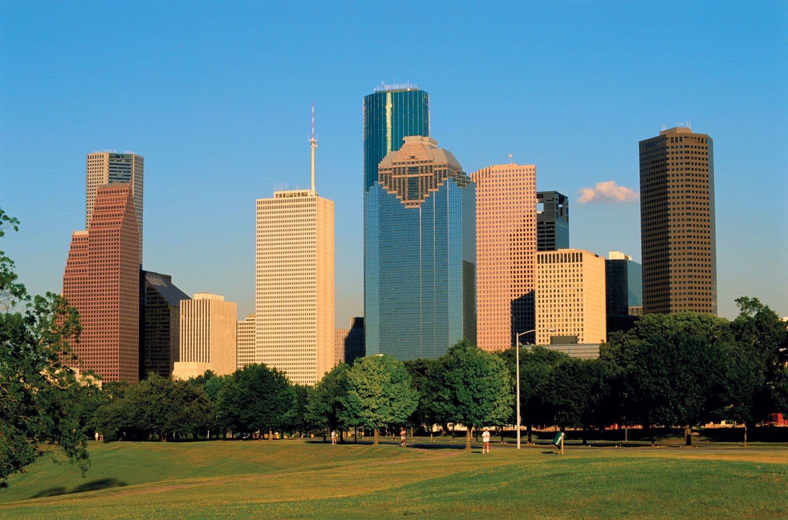 Industrial and Commercial General Contractors in Houston, Texas | Inner Loop Construction
