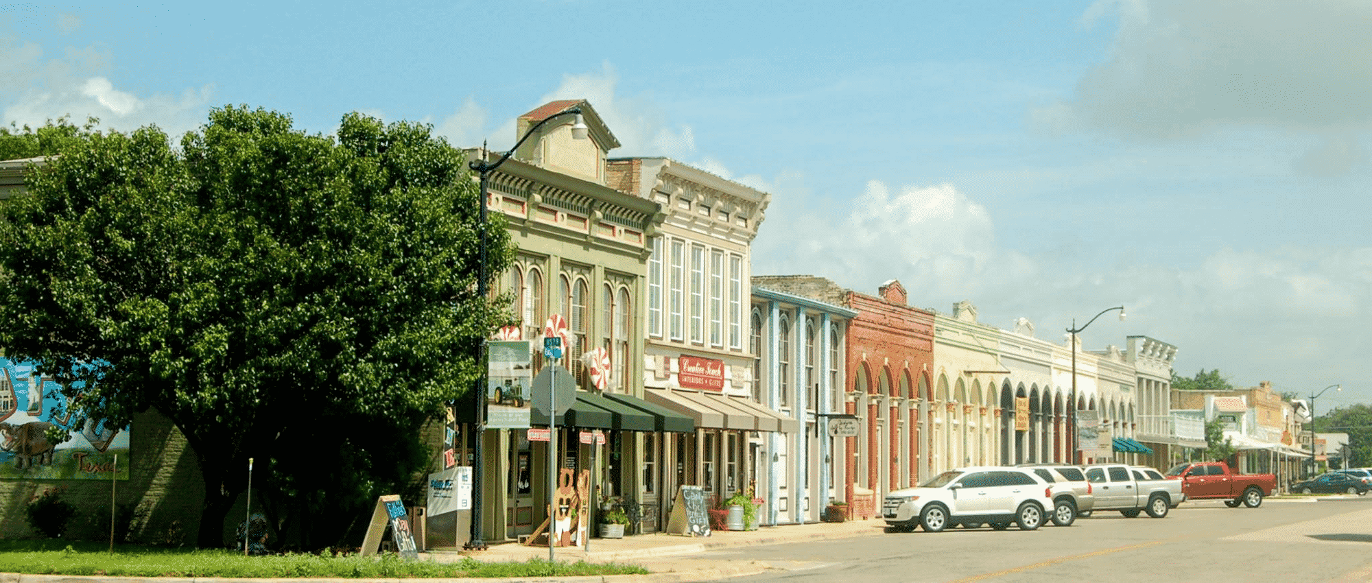 Industrial and Commercial General Contractors in Hutto, Texas | Inner Loop Construction