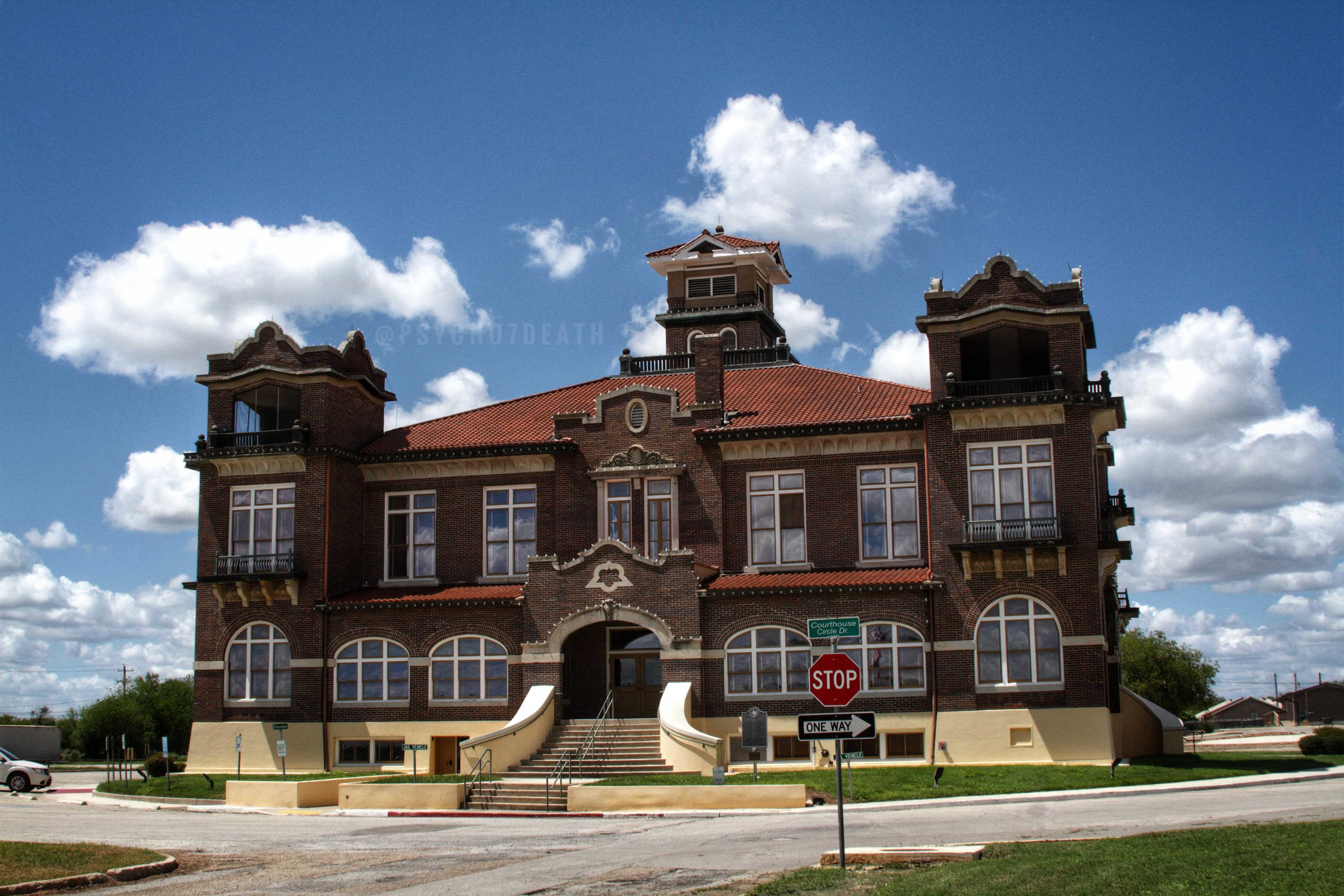 Industrial and Commercial General Contractors in Jourdanton, Texas | Inner Loop Construction