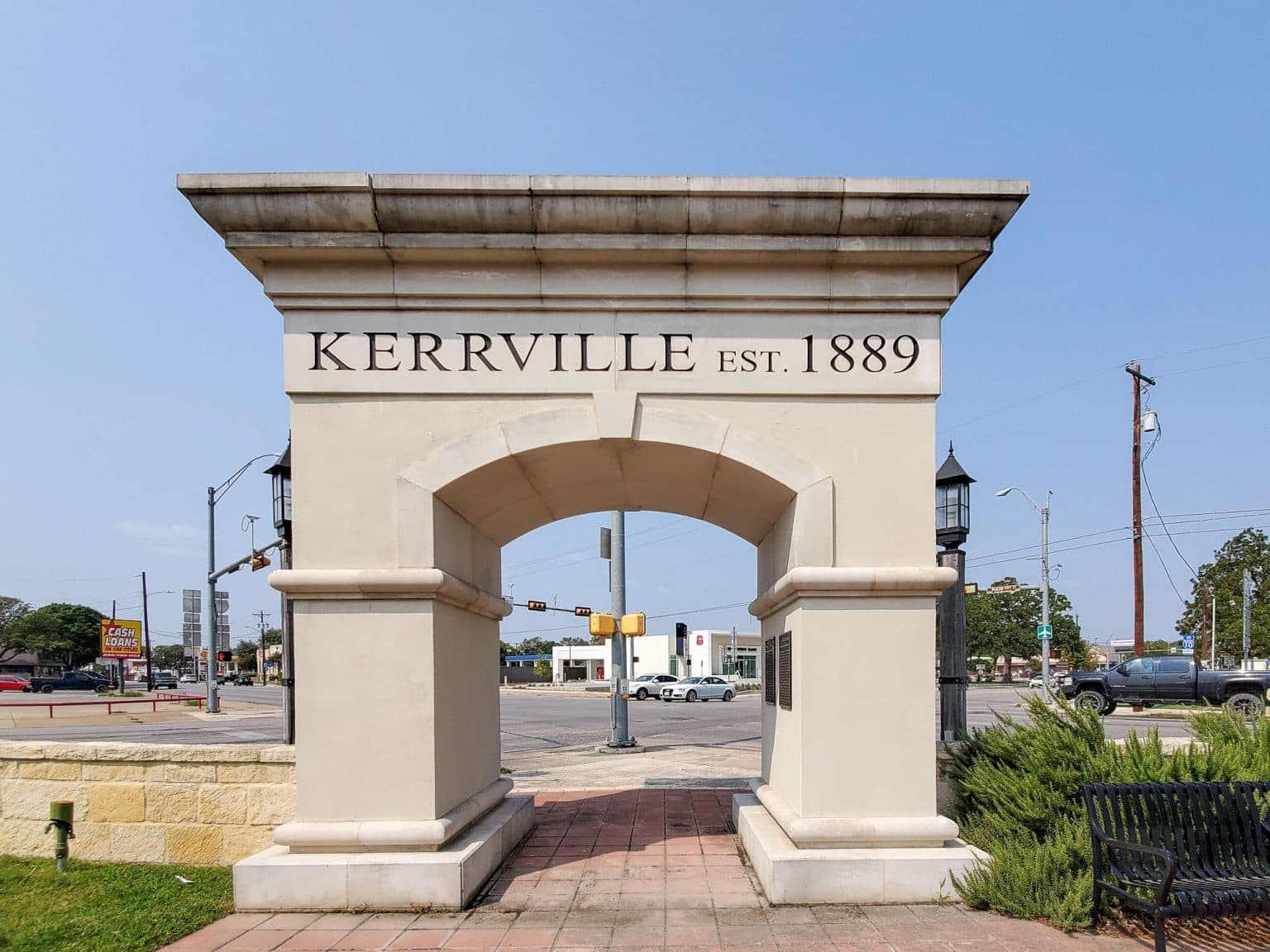 Industrial and Commercial General Contractors in Kerrville, Texas | Inner Loop Construction