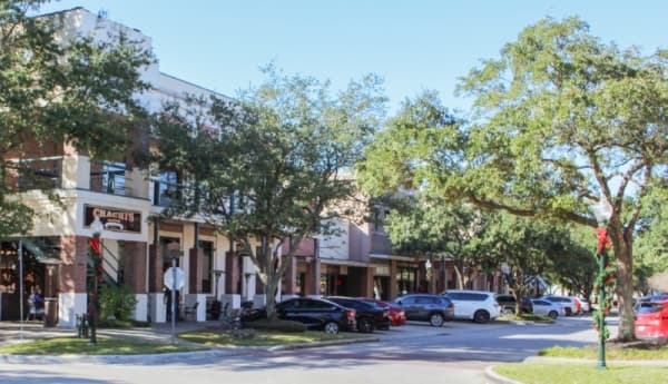 Commercial Concrete Contractors in Kingwood, TX - Inner Loop Construction