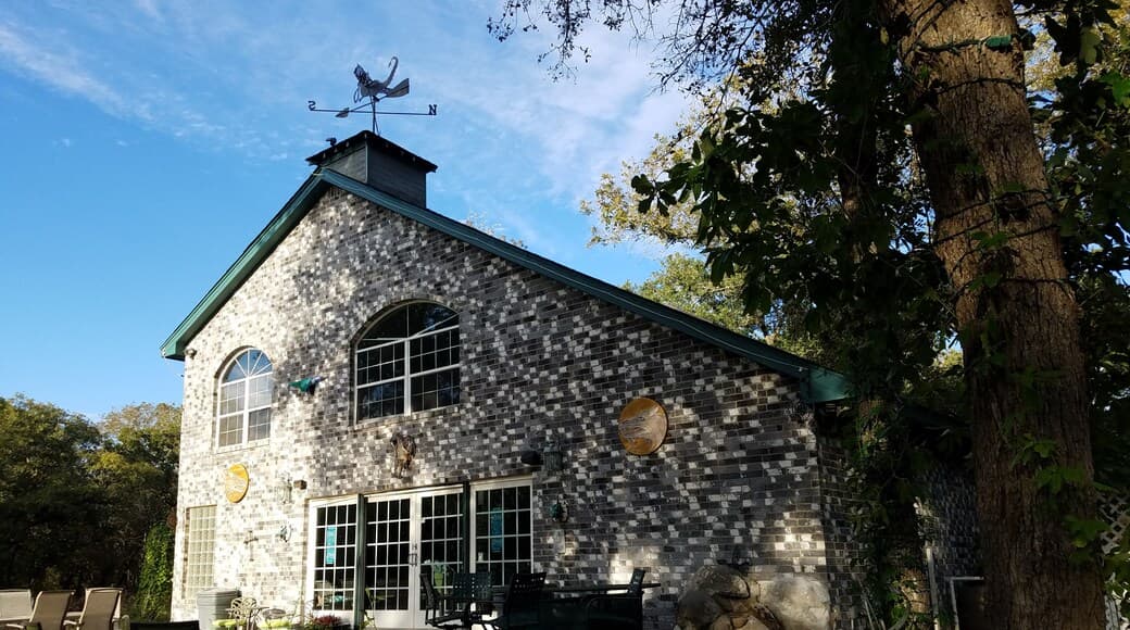 Industrial and Commercial General Contractors in La Vernia, Texas | Inner Loop Construction