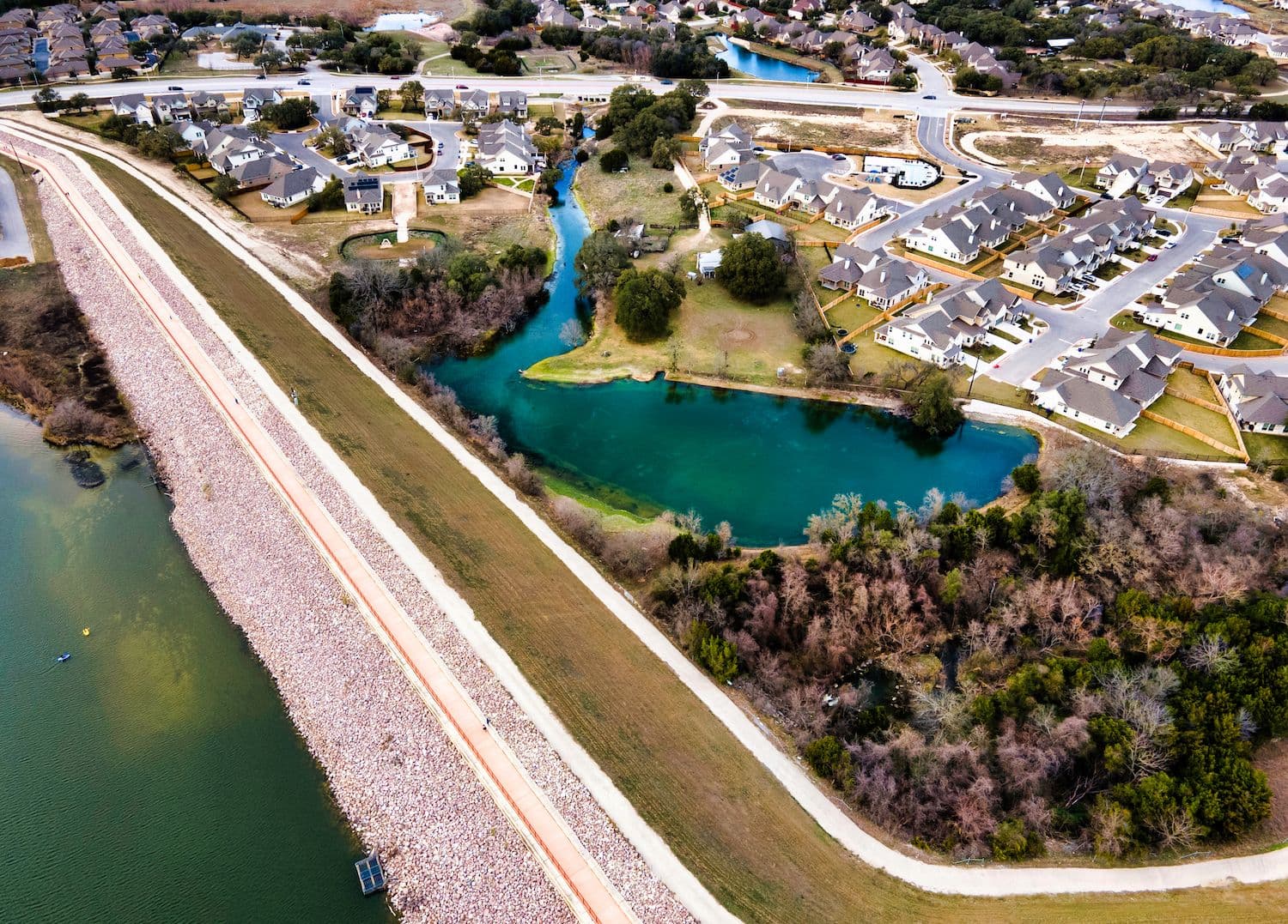 Commercial Concrete Contractors in Leander, TX - Inner Loop Construction
