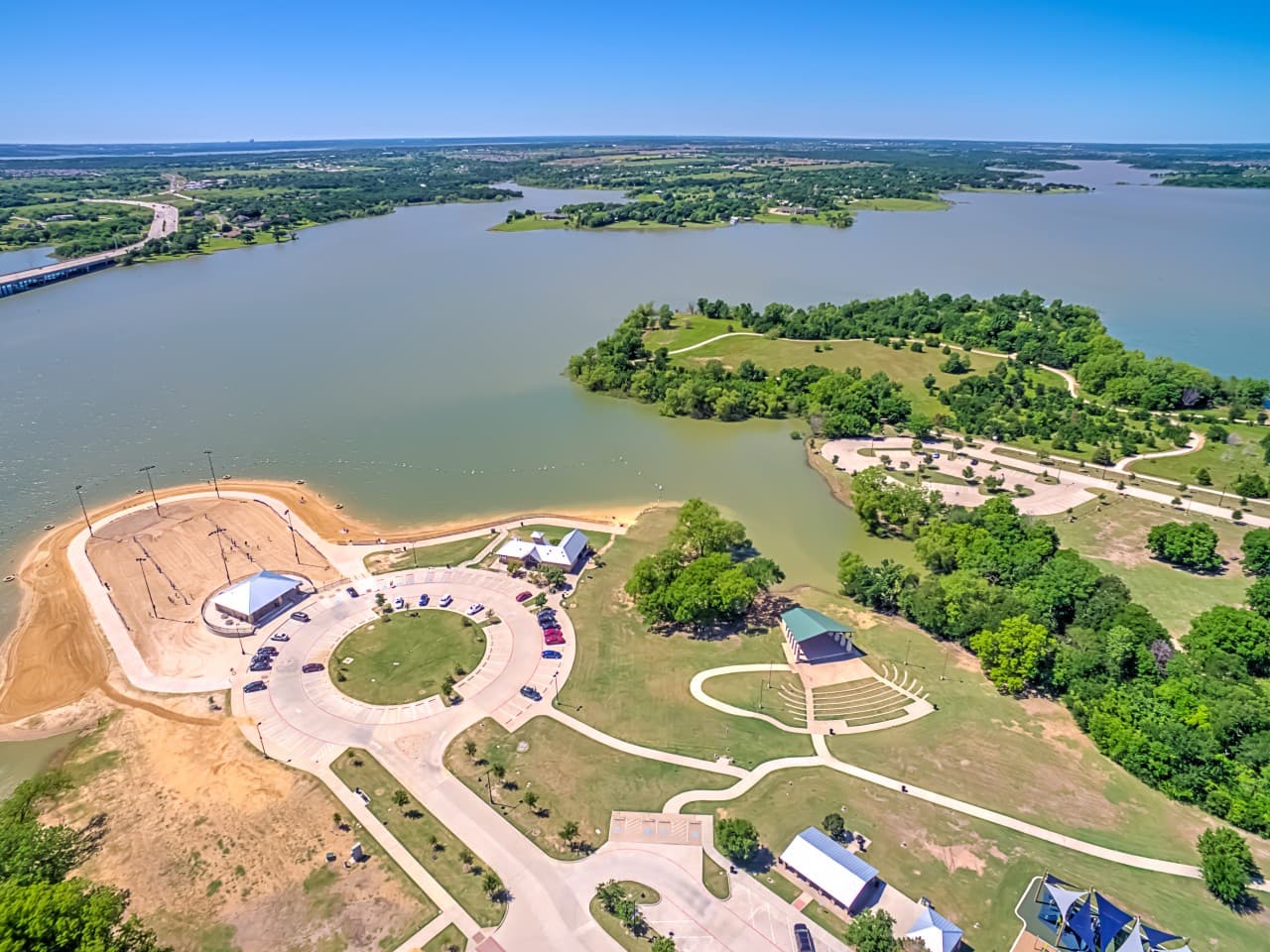 Industrial and Commercial General Contractors in Lewisville, Texas | Inner Loop Construction