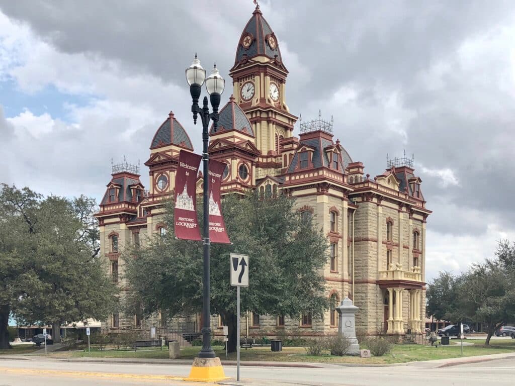 Industrial and Commercial General Contractors in Lockhart, Texas | Inner Loop Construction