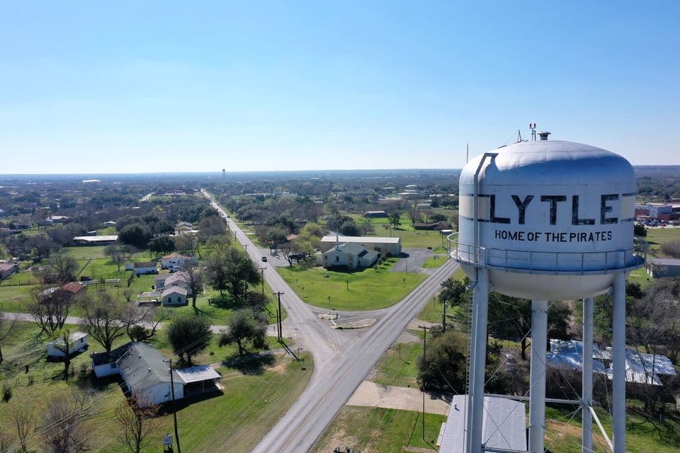 Industrial and Commercial General Contractors in Lytle, Texas | Inner Loop Construction