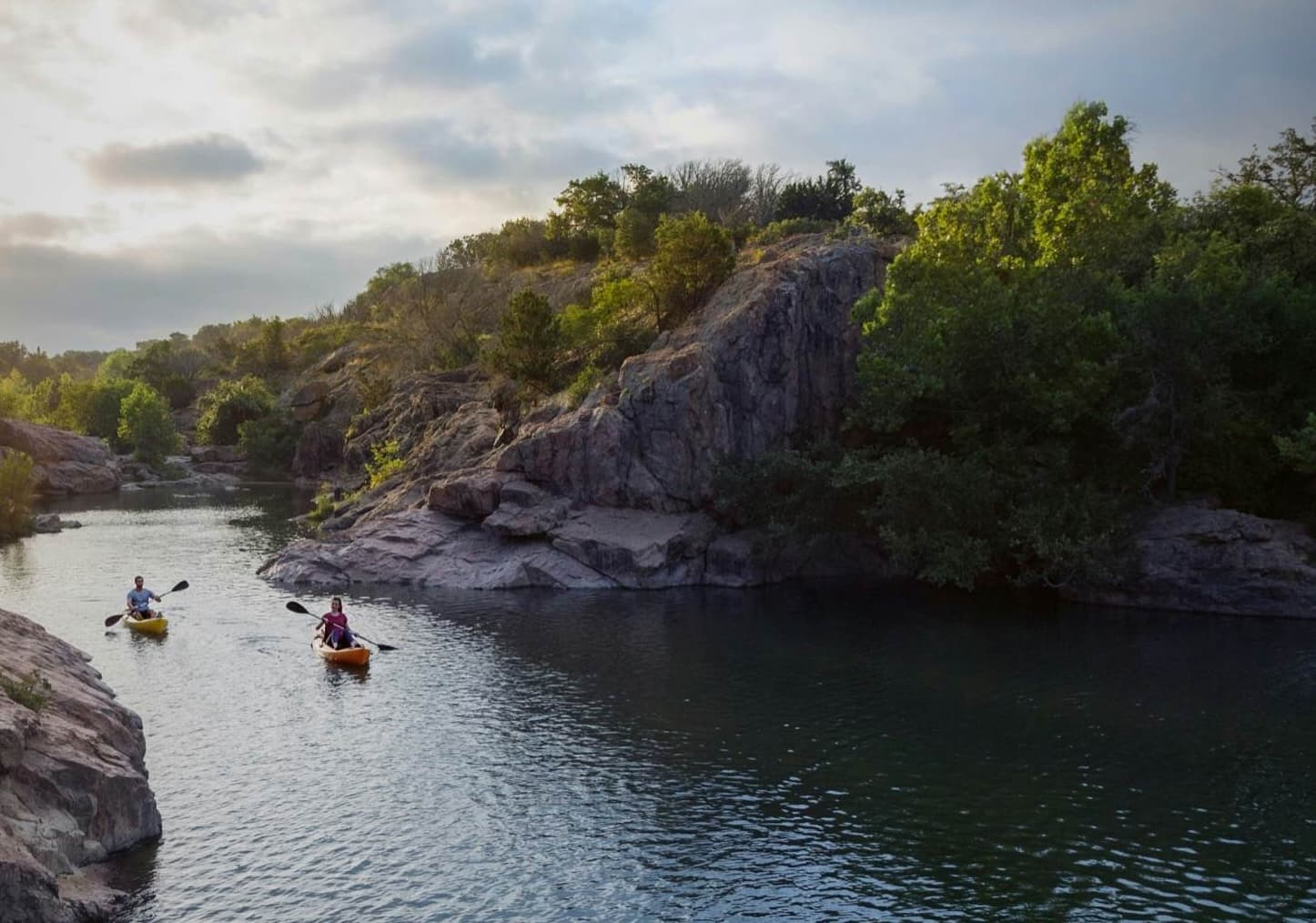 Industrial and Commercial General Contractors in Marble Falls, Texas | Inner Loop Construction