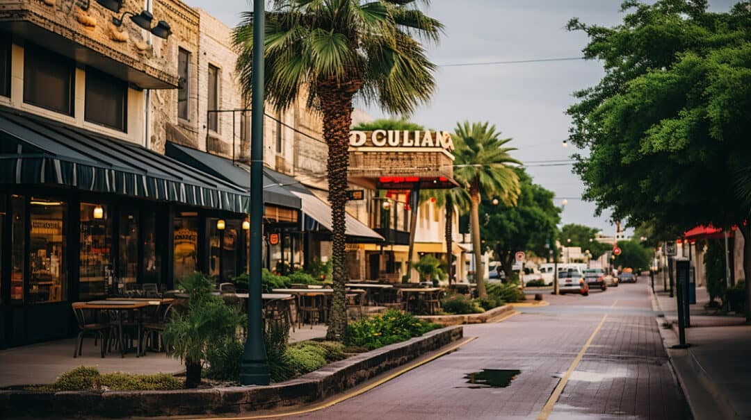 Commercial Concrete Contractors in McAllen, TX - Inner Loop Construction