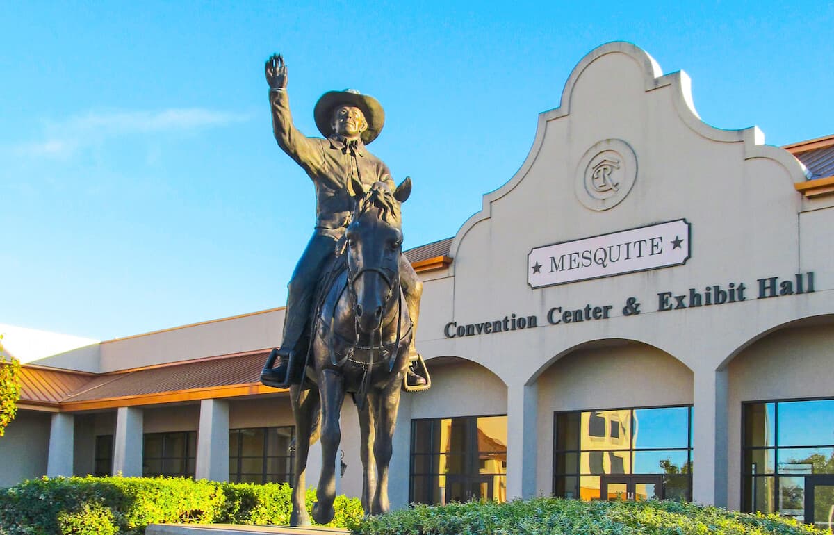 Industrial and Commercial General Contractors in Mesquite, Texas | Inner Loop Construction