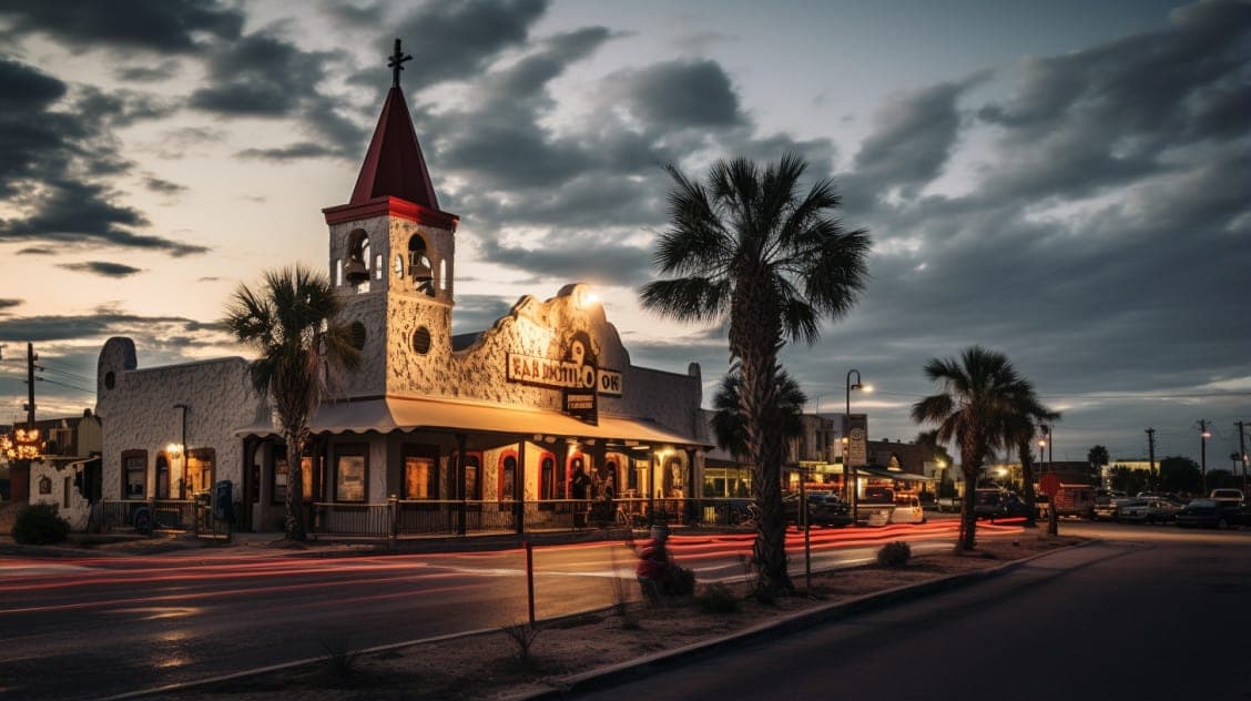 Industrial and Commercial General Contractors in Mission, Texas | Inner Loop Construction