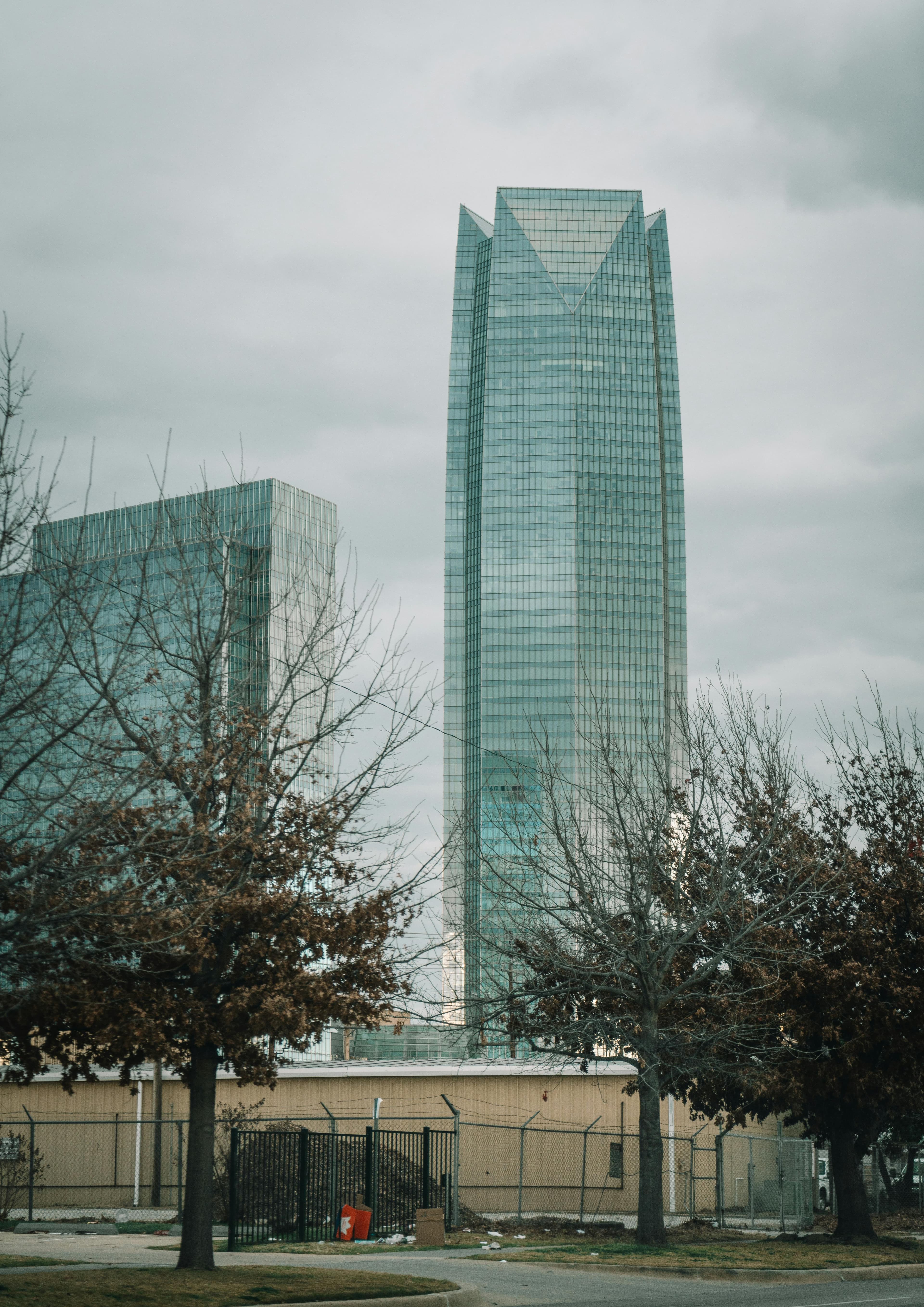 Industrial and Commercial General Contractors in Oklahoma City, OK - Inner Loop Construction