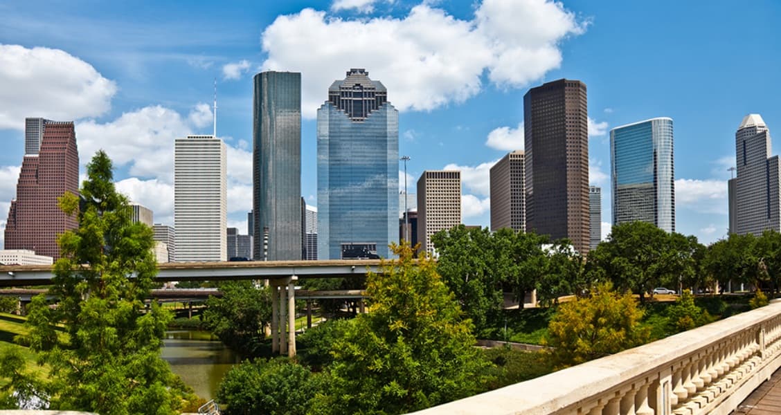 Industrial and Commercial General Contractors in Pearland, Texas | Inner Loop Construction