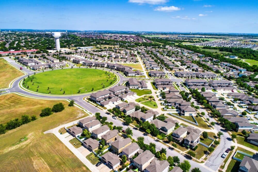 Industrial and Commercial General Contractors in Pflugerville, Texas | Inner Loop Construction