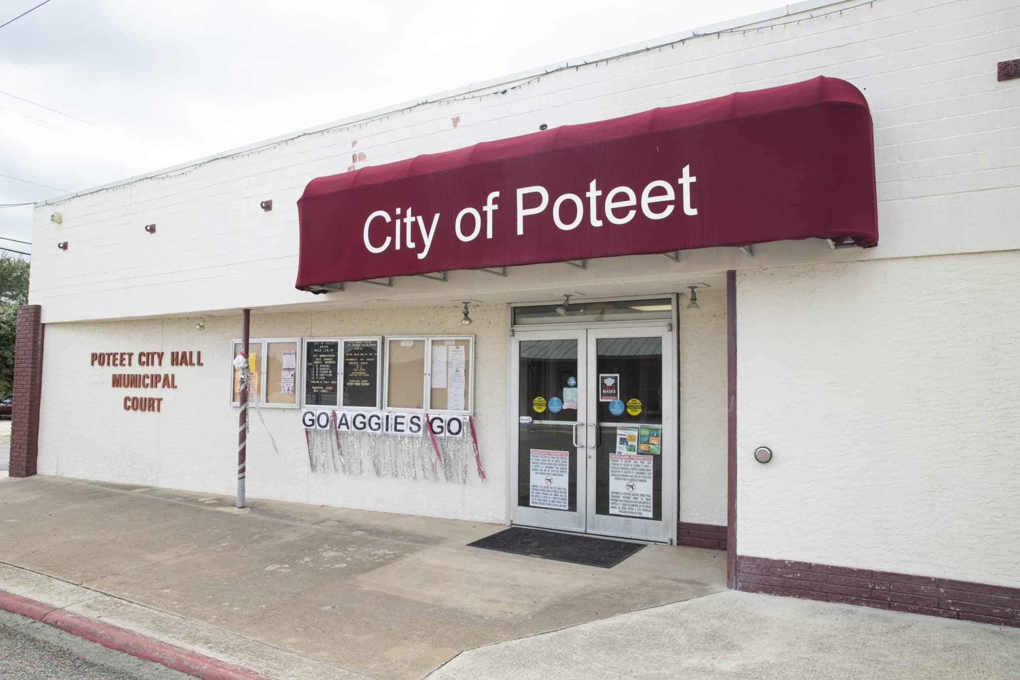 Industrial and Commercial General Contractors in Poteet, Texas | Inner Loop Construction