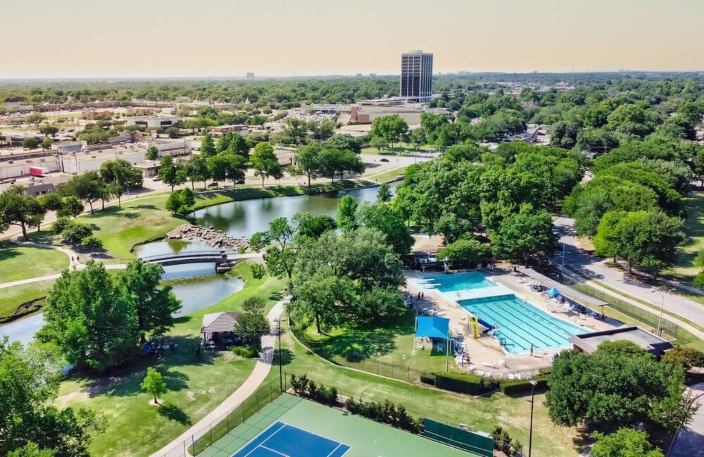 Industrial and Commercial General Contractors in Richardson, Texas | Inner Loop Construction