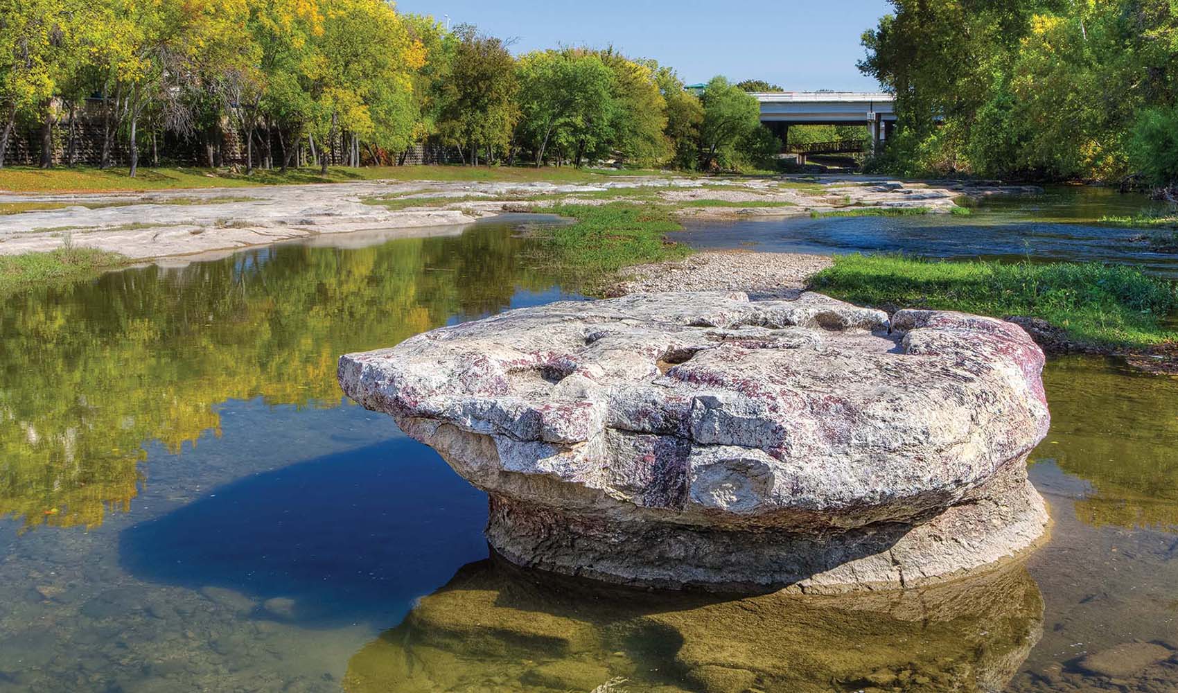 Commercial Concrete Contractors in Round Rock, TX - Inner Loop Construction